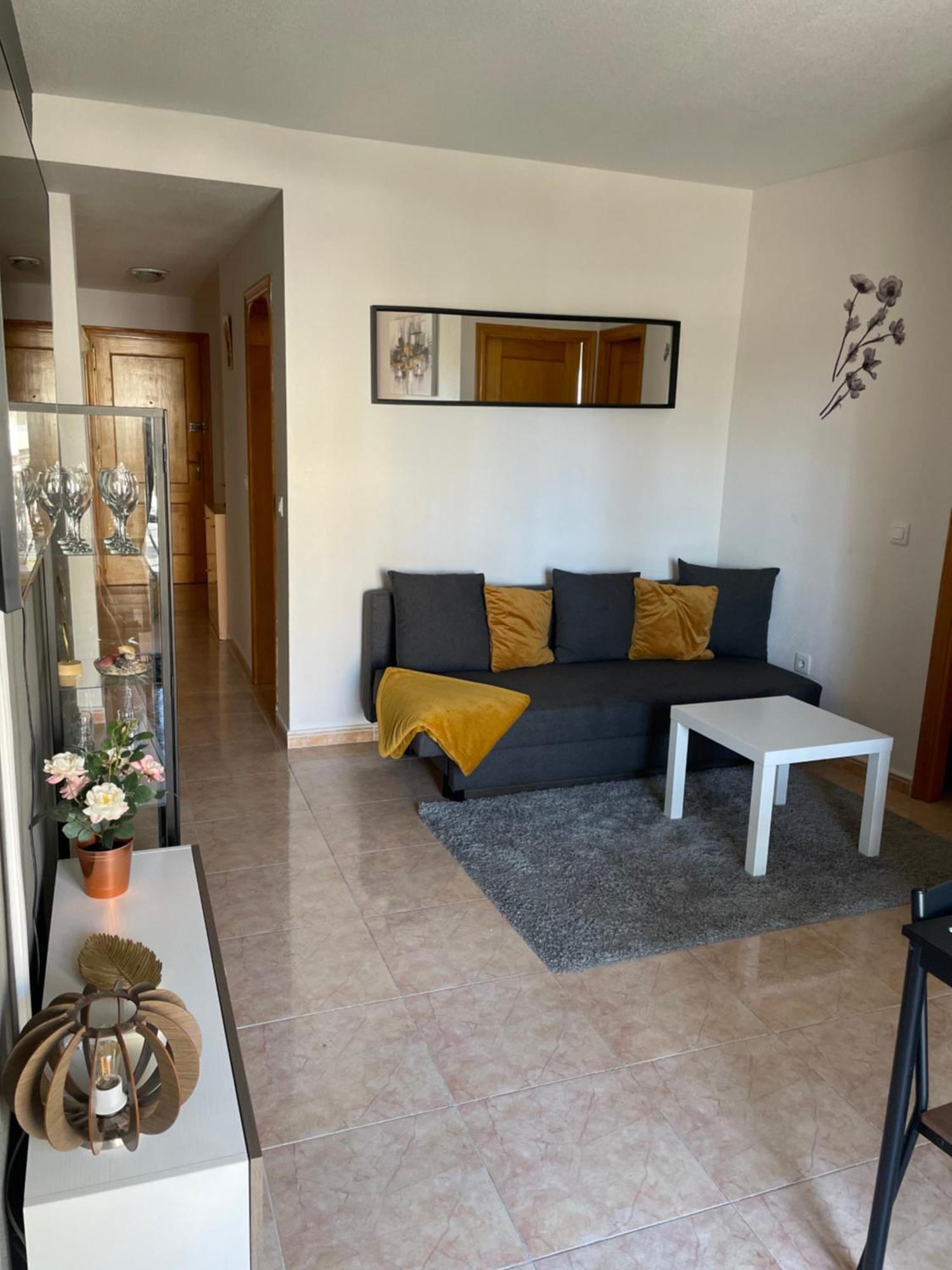 Nice Apartment Near The Park Torrevieja Luaran gambar